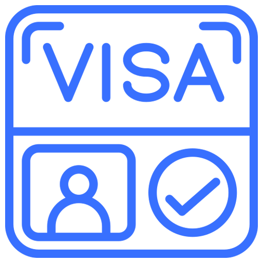 Visa Application Support