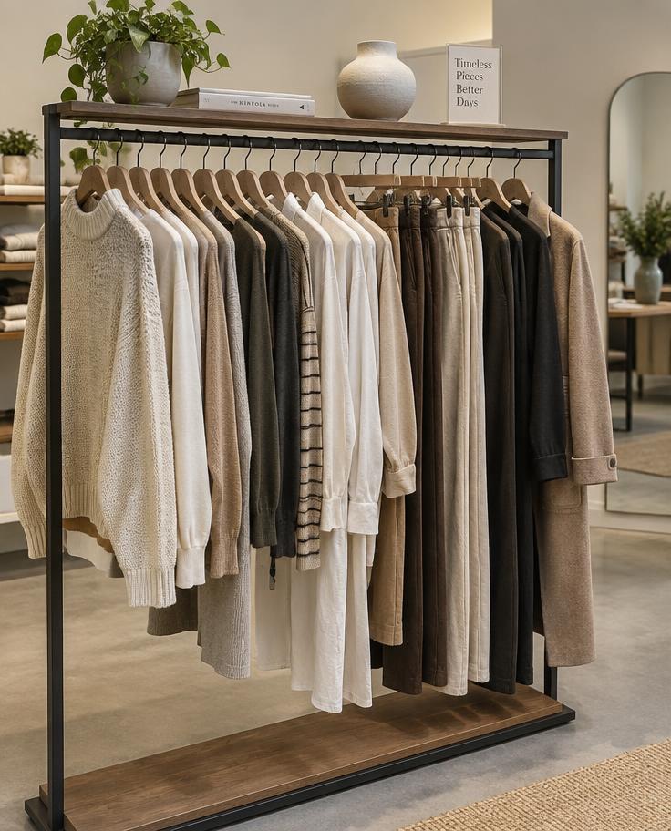 Customer Operations, Retail & E-commerce