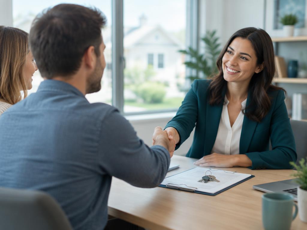 Mortgage & Lending